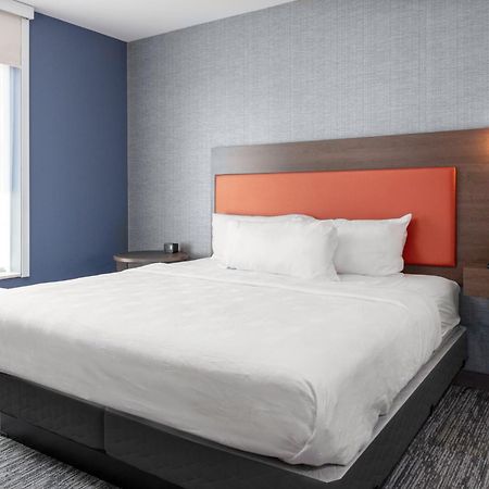 Home2 Suites By Hilton Northville Detroit Esterno foto