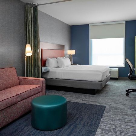 Home2 Suites By Hilton Northville Detroit Esterno foto