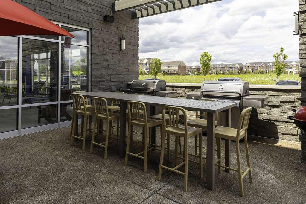 Home2 Suites By Hilton Northville Detroit Esterno foto