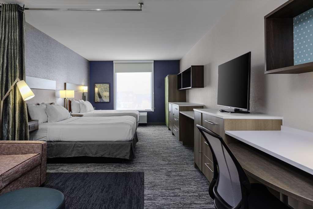 Home2 Suites By Hilton Northville Detroit Camera foto