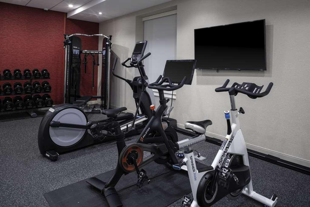 Home2 Suites By Hilton Northville Detroit Servizi foto