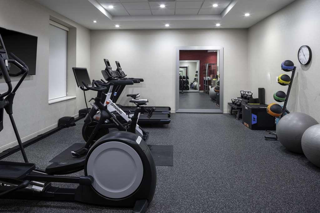 Home2 Suites By Hilton Northville Detroit Servizi foto