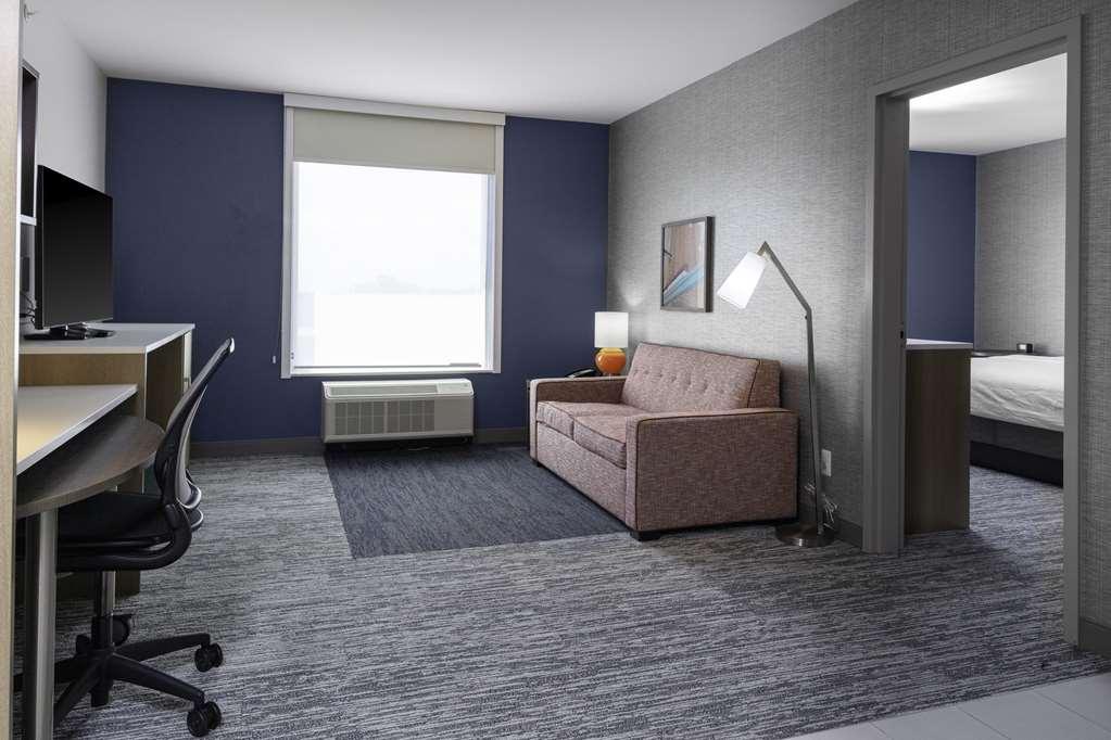 Home2 Suites By Hilton Northville Detroit Camera foto