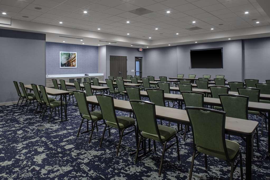 Home2 Suites By Hilton Northville Detroit Servizi foto