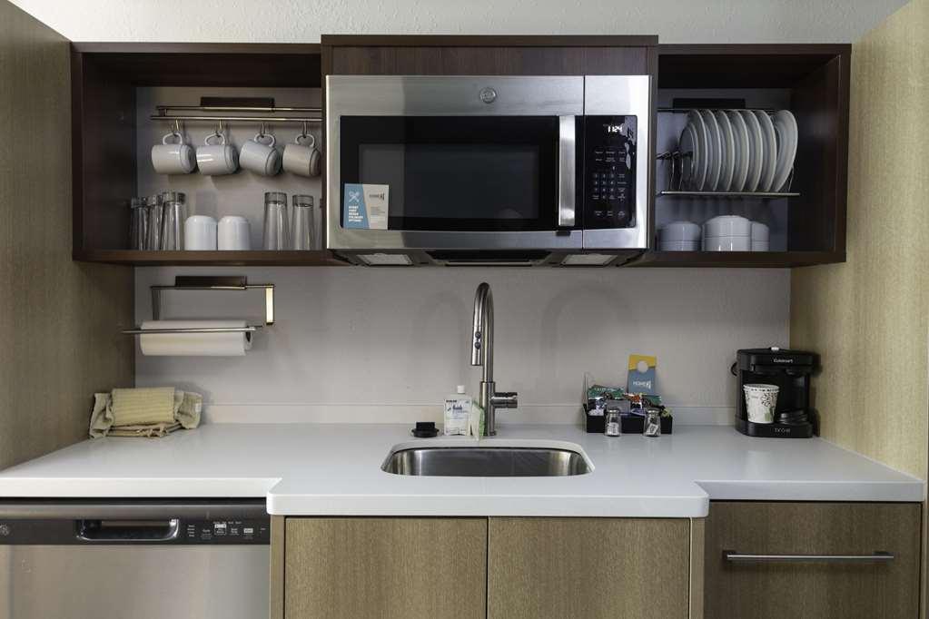 Home2 Suites By Hilton Northville Detroit Camera foto
