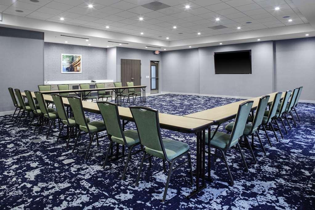 Home2 Suites By Hilton Northville Detroit Servizi foto